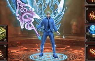 热血传奇私服怎么选?老玩家教你避开坑服,找回当年的感觉